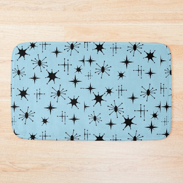 Item preview, Atomic Starburst Retro MCM  designed and sold by BeansHotTees.
