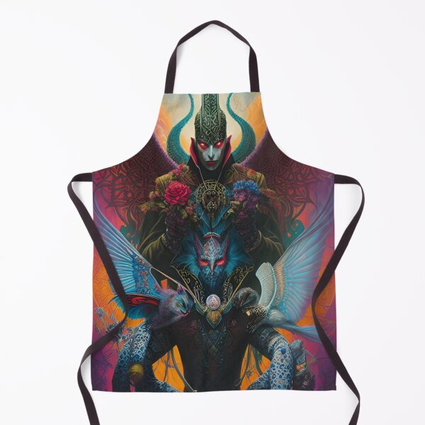 Item preview,  Kain blood-omen vampire dream designed and sold by Chantel Fourie.