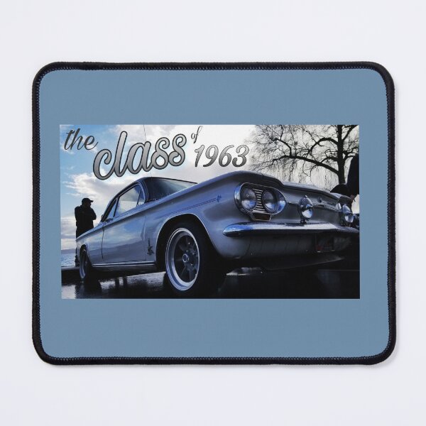 Item preview, the class of 1963 designed and sold by riddled-opus.