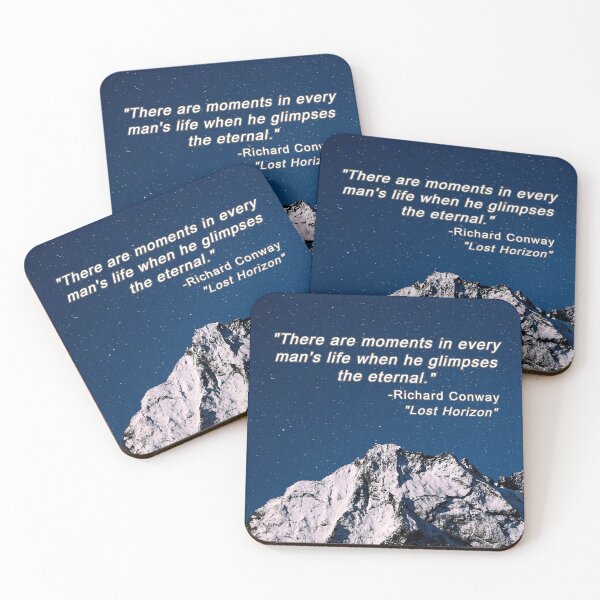 Item preview, Snowy Mountain Top and an Eternity of Stars Above designed and sold by DEL-Productions.