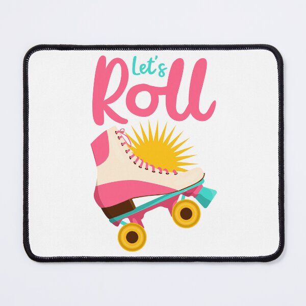 Item preview, Let's roll designed and sold by jie lin.