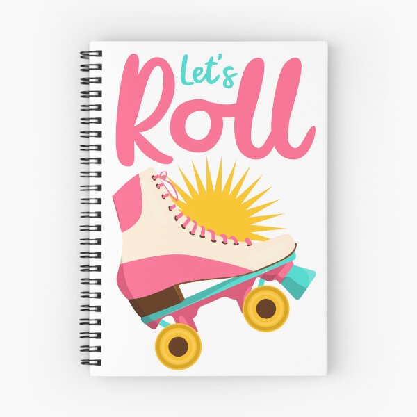 Item preview, Let's roll designed and sold by jie lin.