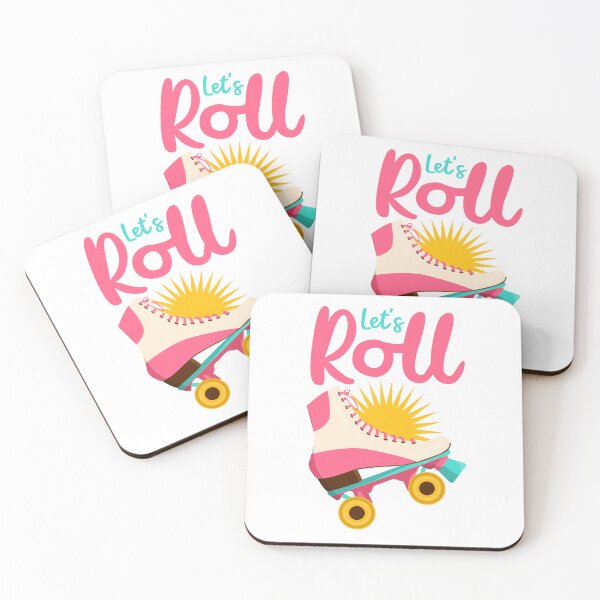 Item preview, Let's roll designed and sold by jie lin.