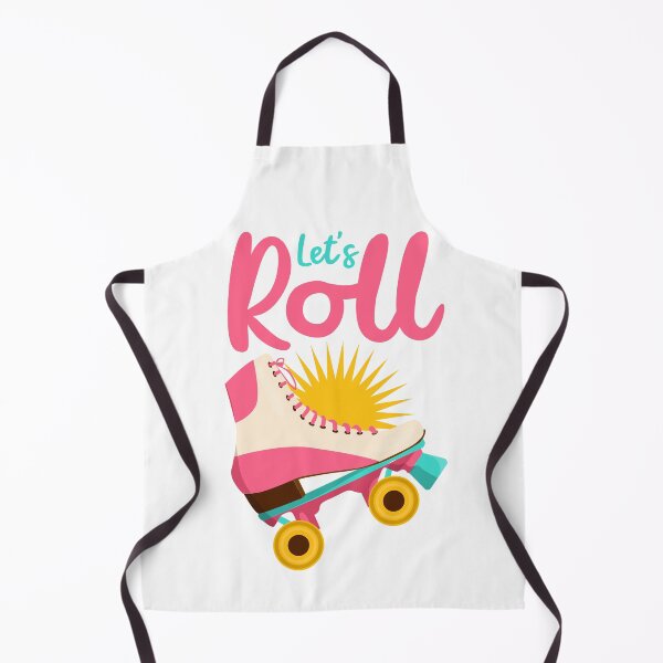 Item preview, Let's roll designed and sold by jie lin.