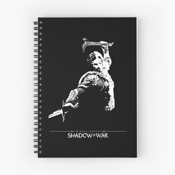 Item preview, Shadow Of War designed and sold by KelseysKustoms.