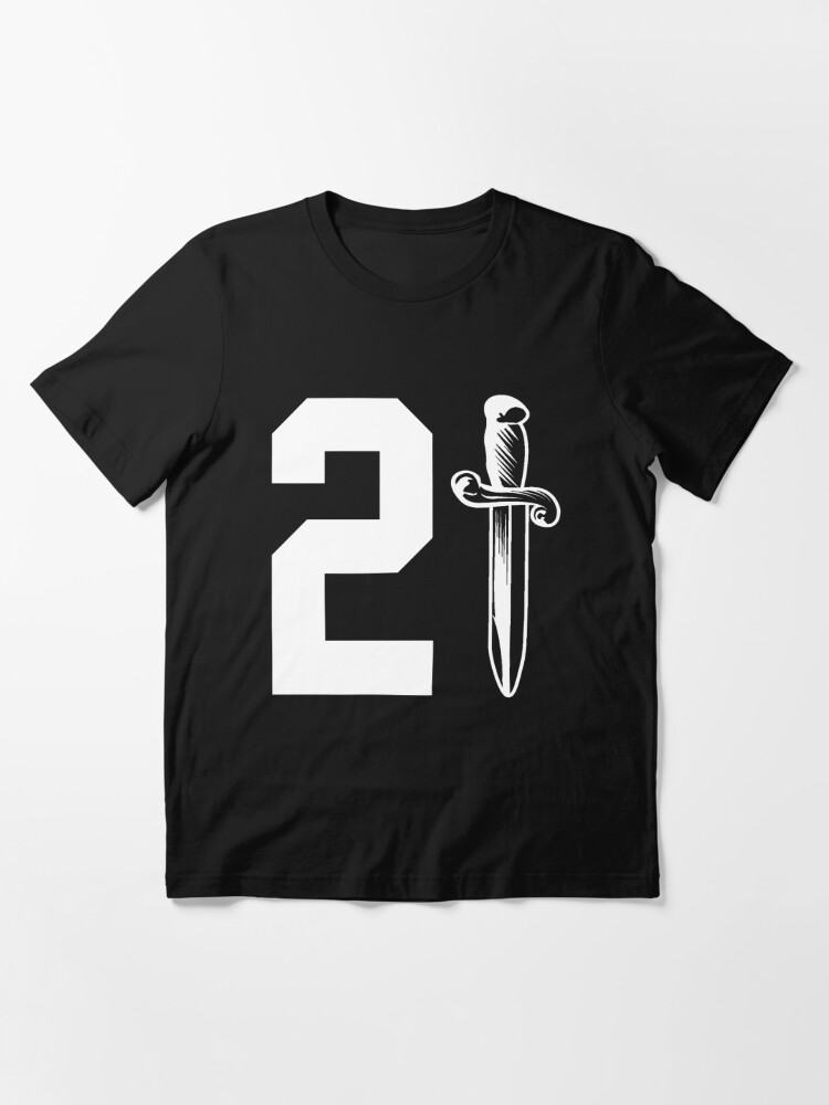 21 Savage Issa Knife Rap | Essential T-Shirt