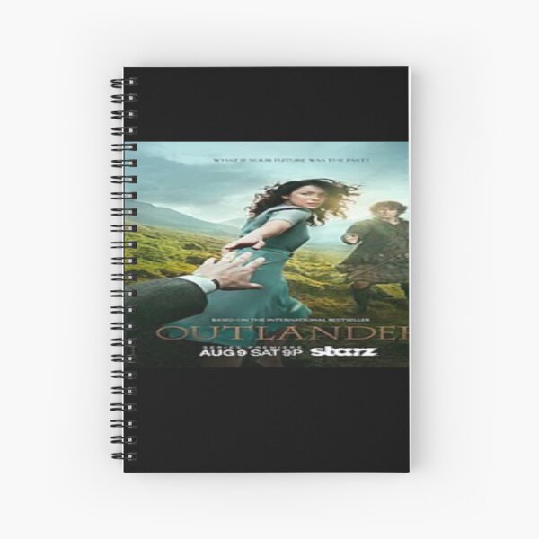 Item preview, série outlander - outlander designed and sold by teeshopix.