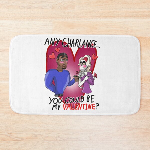 Item preview, Charlance Valentines (Charlance Family) designed and sold by DarkDragonDeception - Claudia.