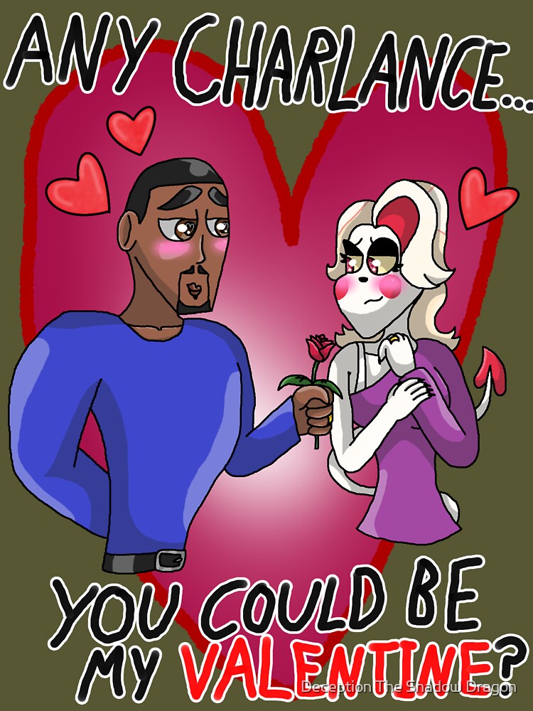 G X P Valentines (Alphabet Lore AU) Sticker for Sale by Deception The  Shadow Dragon