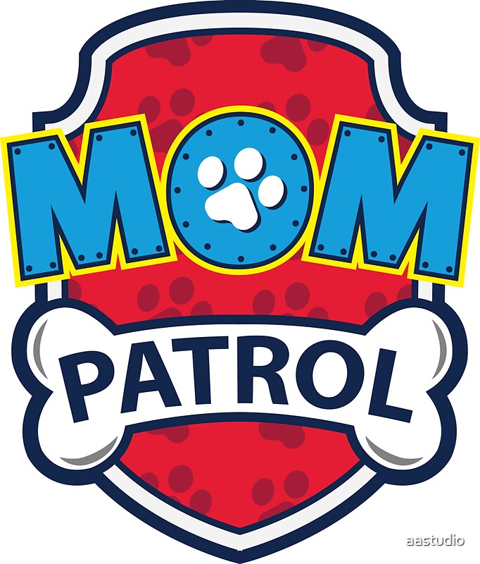 Free Free Mom Patrol Svg 533 SVG PNG EPS DXF File