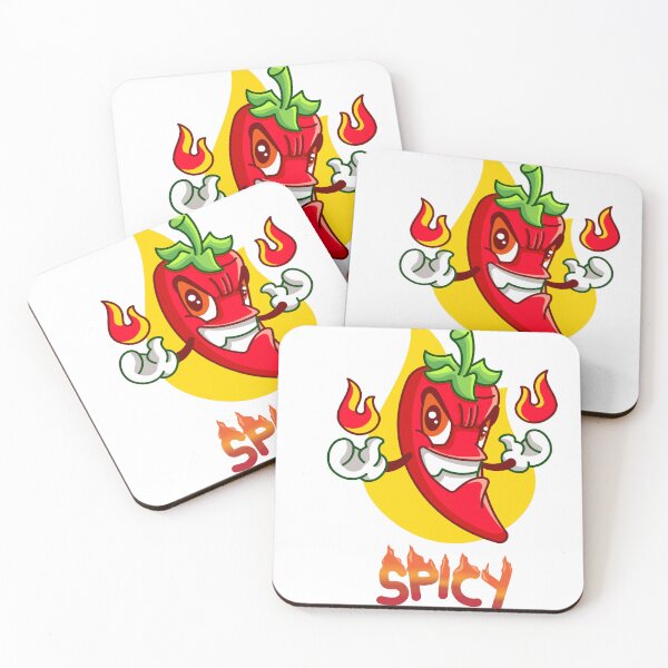 Item preview, Everything Spicy designed and sold by Mourad Abdellaoui⭐⭐⭐⭐⭐.