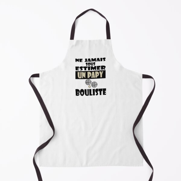 Item preview, Petanque gift - Grandpa Bouliste designed and sold by RomualdGR.