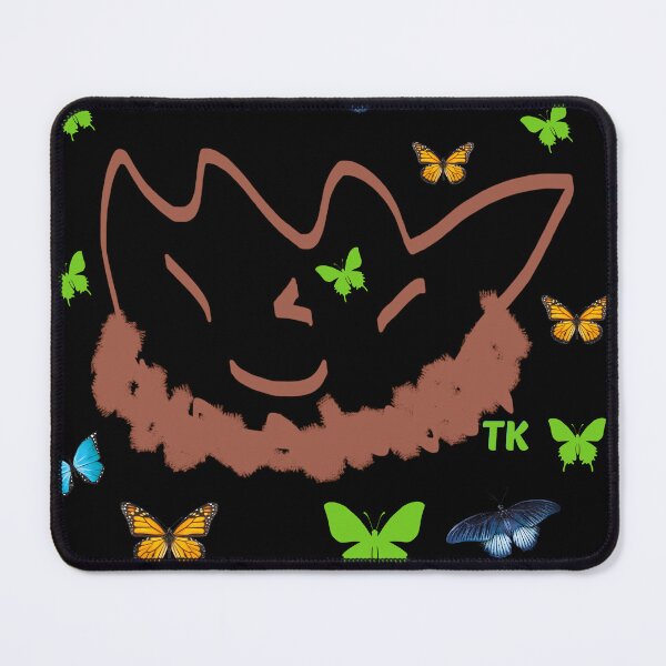 Item preview, The Nature Kid designed and sold by theakinetmindtk.
