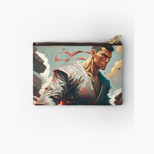 Item preview, Immortal Martial Arts Master designed and sold by creative-maxim.