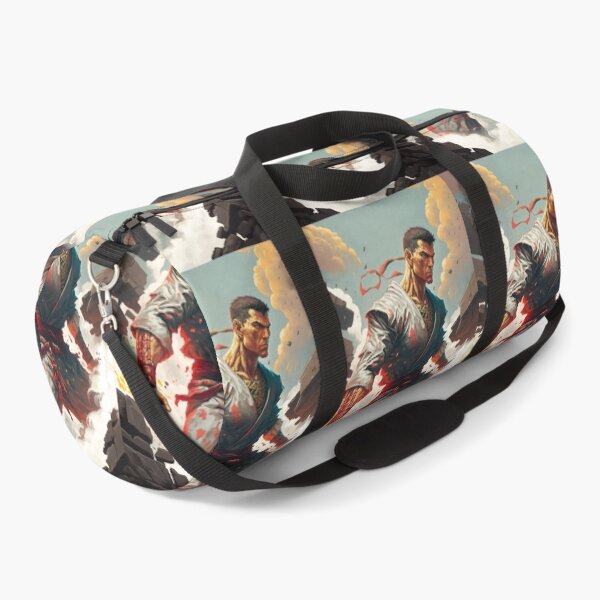 Item preview, Immortal Martial Arts Master designed and sold by creative-maxim.