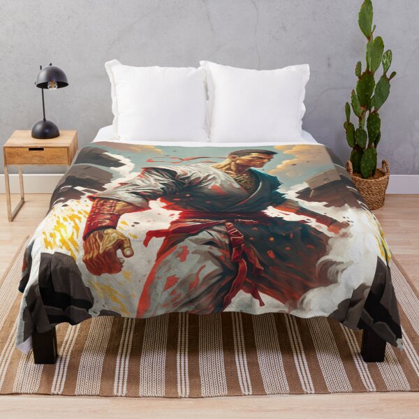 Item preview, Immortal Martial Arts Master designed and sold by creative-maxim.