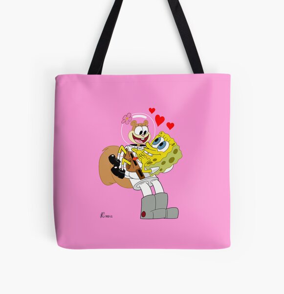 Cheeky Sandy Tote Bag for Sale by Reece Caldwell