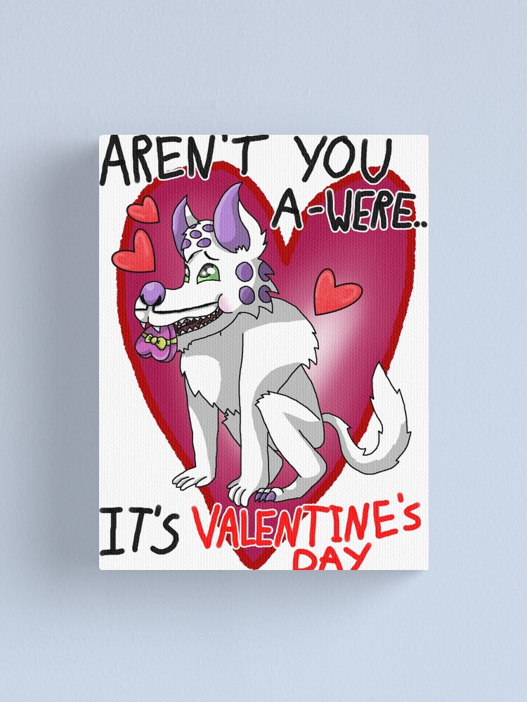 G X P Valentines (Alphabet Lore AU) Greeting Card for Sale by Deception  The Shadow Dragon