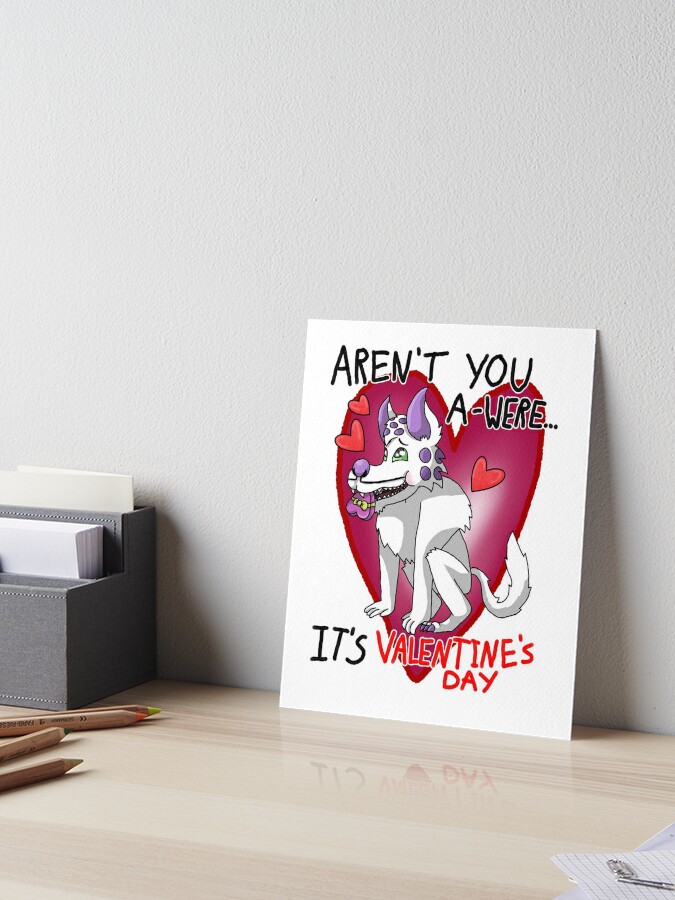 G X P Valentines (Alphabet Lore AU) Poster for Sale by Deception The  Shadow Dragon