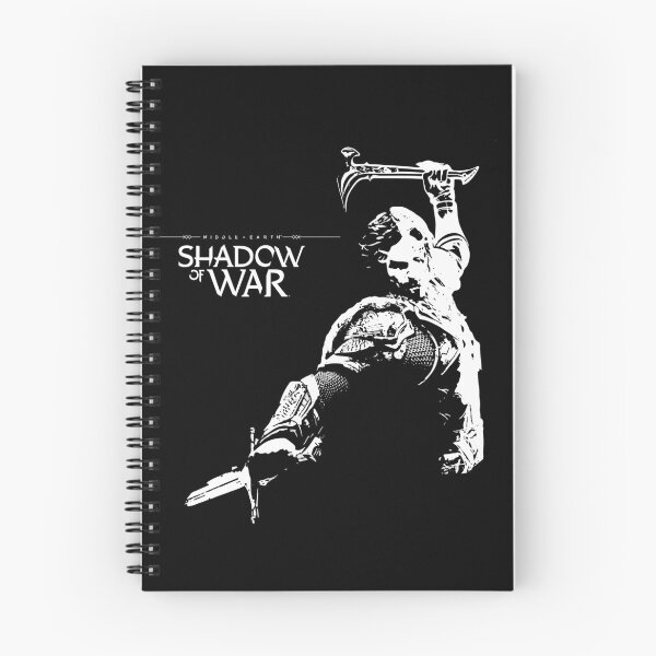 Item preview, Shadow Of War designed and sold by KelseysKustoms.