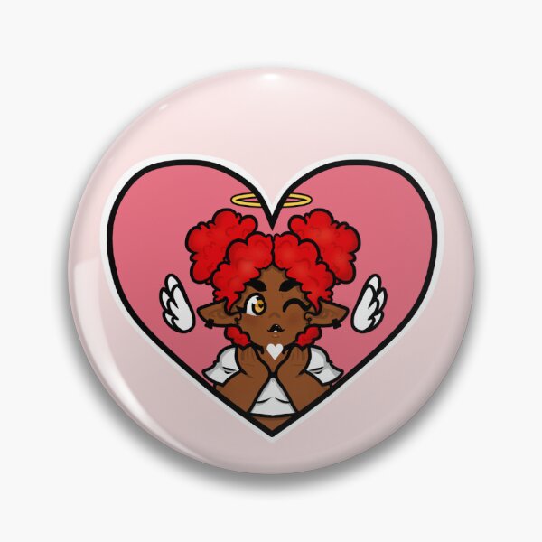 Artikelvorschau, Vex’ Valentinstag entworfen und verkauft von REDACTEDBobbles.