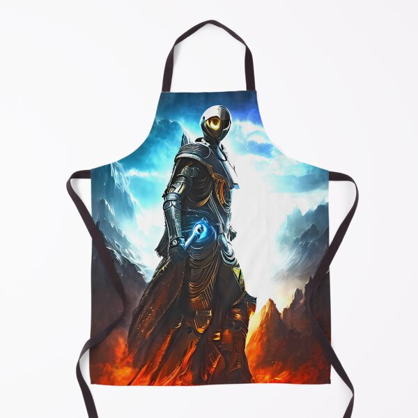Item preview, Human/Alien War - Fight Through the Fire - AI Generated Sci Fi Concept Art - designed and sold by AfroMatic.