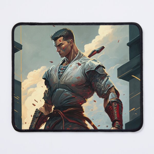 Item preview, Immortal Martial Arts Master designed and sold by creative-maxim.
