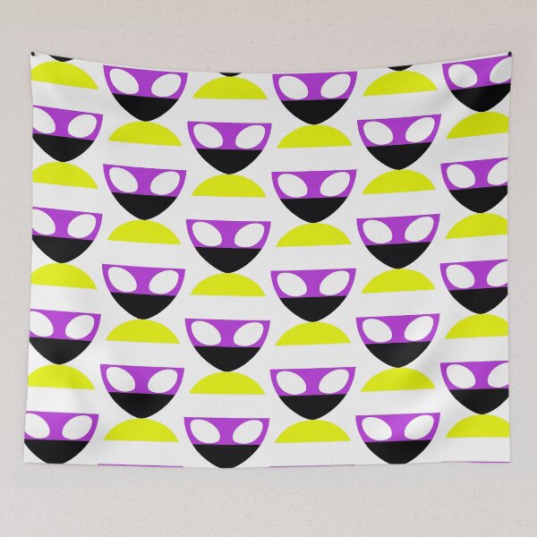 Item preview, Nonbinary Alien designed and sold by Milothemess.