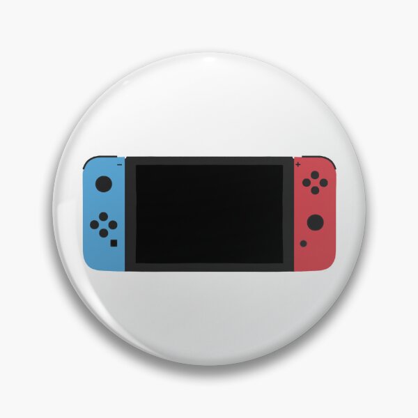 Item preview, Cute simple gaming console designed and sold by Cozy-Rose.