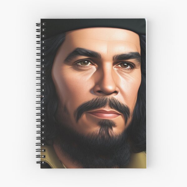 Item preview, Che Guevara - Realistic Portrait designed and sold by MtWoodsonSales.