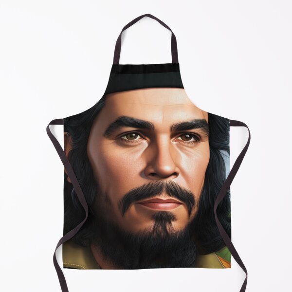 Item preview, Che Guevara - Realistic Portrait designed and sold by MtWoodsonSales.
