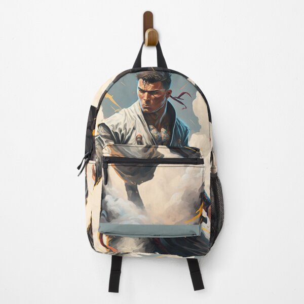 Item preview, Immortal Martial Arts Master designed and sold by creative-maxim.