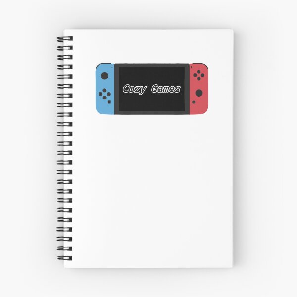 Item preview, Cozy gaming console designed and sold by Cozy-Rose.