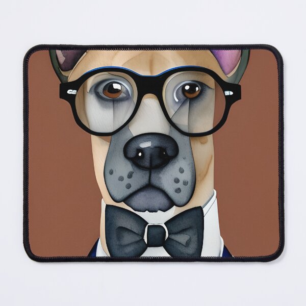 Item preview, Sir Dawgsley designed and sold by S-K-A-T-E.