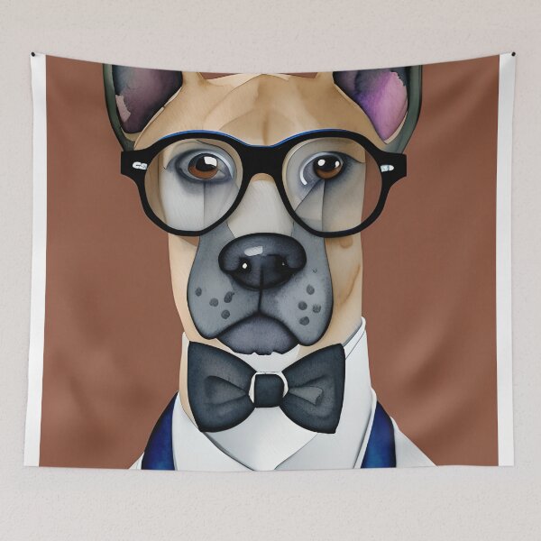 Item preview, Sir Dawgsley designed and sold by S-K-A-T-E.