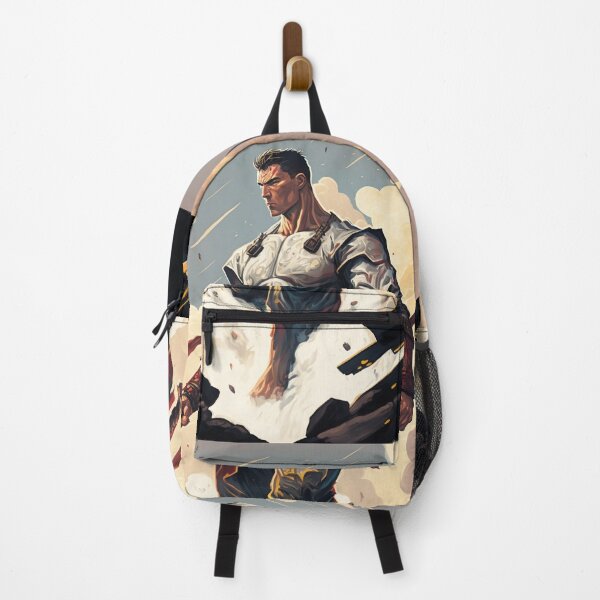 Item preview, Immortal Martial Arts Master designed and sold by creative-maxim.