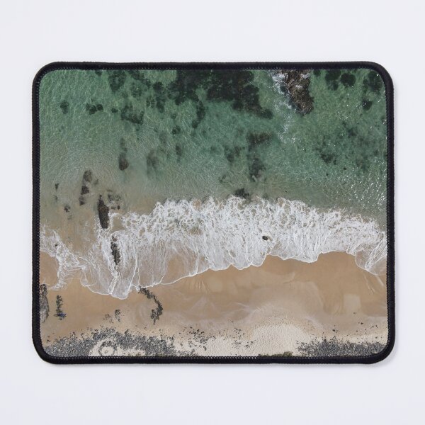 Item preview, Sand, Sun and Serenity designed and sold by Ethan Shaw.