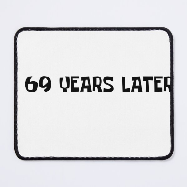 Item preview, 69 years later- sponge bob designed and sold by mollzfahdays.