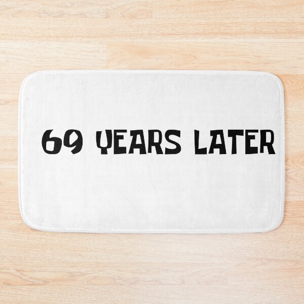 Item preview, 69 years later- sponge bob designed and sold by mollzfahdays.