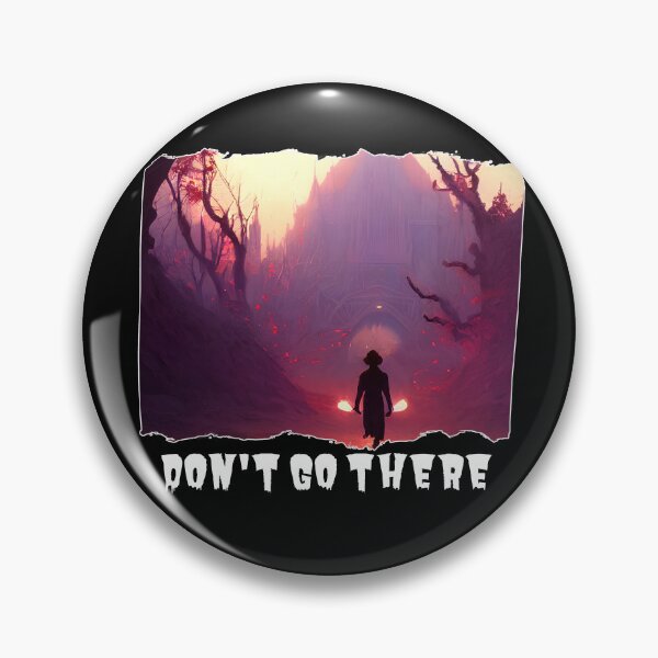 Item preview, "Haunted mound" theme art typography design.3 designed and sold by Arghyam.