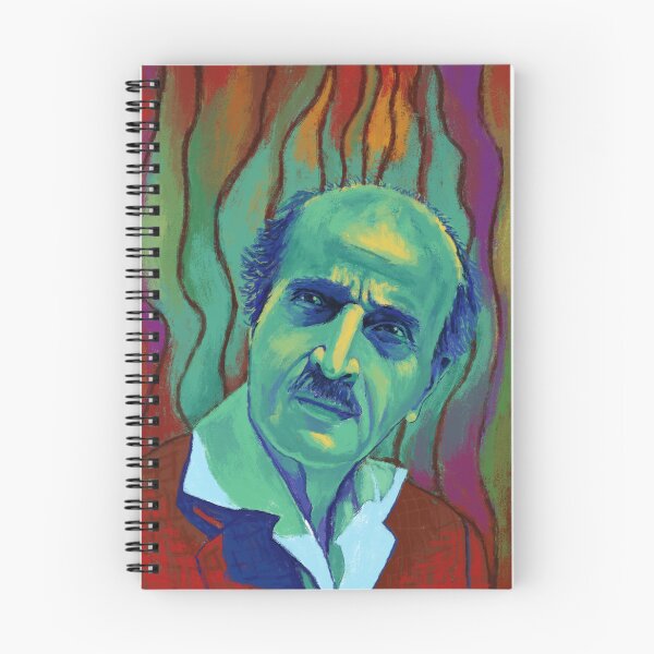 Item preview, Mikhail Naimy designed and sold by Davidevilboy.