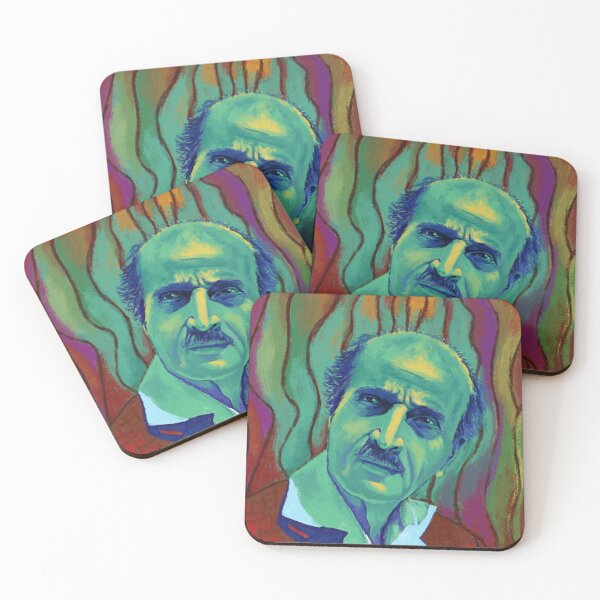 Item preview, Mikhail Naimy designed and sold by Davidevilboy.
