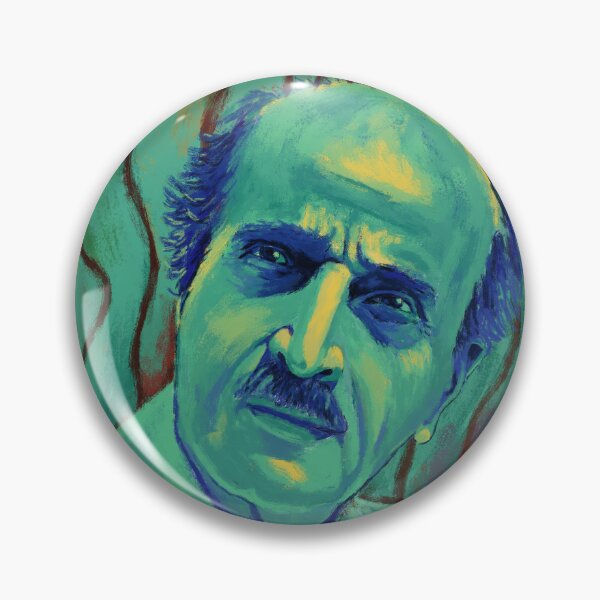 Item preview, Mikhail Naimy designed and sold by Davidevilboy.