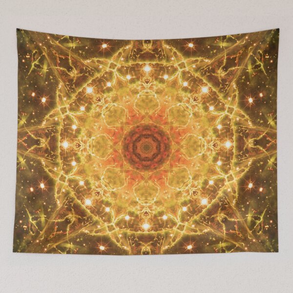 Item preview, Katerina's Golden Moment Desires 2022 designed and sold by Eye of Illumination Desgins.