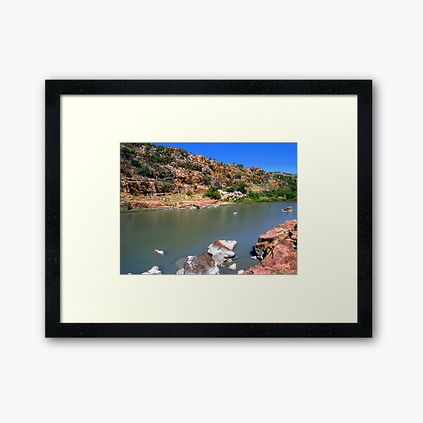 Item preview, " Mitchell  River Kimberley " designed and sold by helmutk.