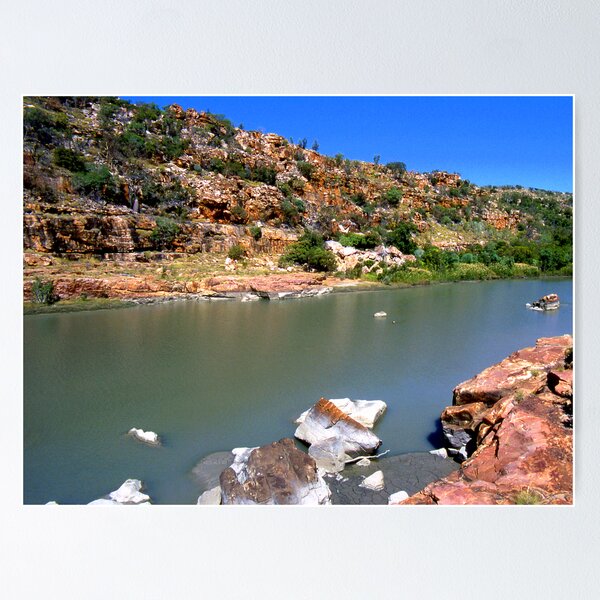 Item preview, " Mitchell  River Kimberley " designed and sold by helmutk.