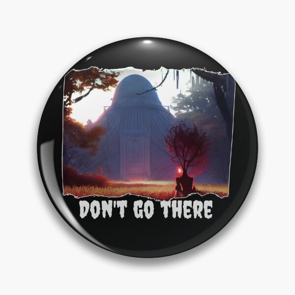 Item preview, "Haunted mound" theme art typography design.6 designed and sold by Arghyam.