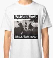 BBOYS Classic T-Shirt