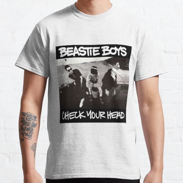 BBOYS Classic T-Shirt