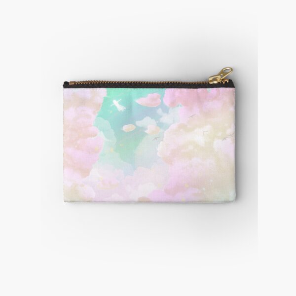 Item preview, Elevate - Flying in The Cotton Candy Sky designed and sold by UntaiStudio.